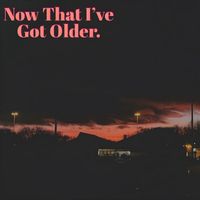 Jack Carroll - Now That I've Got Older