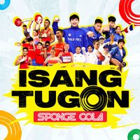 Sponge Cola - Isang Tugon
