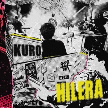 Hilera - Kuro