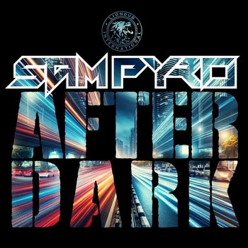 Sam Pyro - After Dark