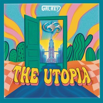 Galaxy - The Utopia