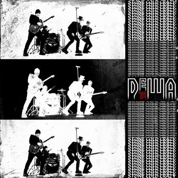 Dewa 19 - Stone Cold Crazy