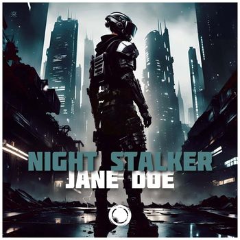 Jane Doe - Night Stalker
