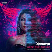AniMe - Hack The Future (Extended Mix)