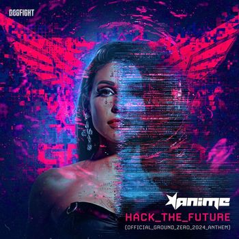 AniMe - Hack The Future (Extended Mix)