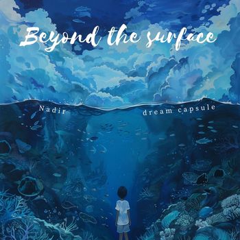 Nadir - Beyond the Surface