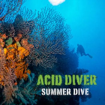 Acid Diver - Summer Dive
