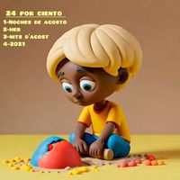 Daura - 24 POR CIENTO