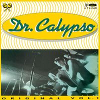 Dr. Calypso - Original Vol.1