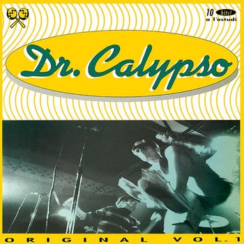 Dr. Calypso - Original Vol.1