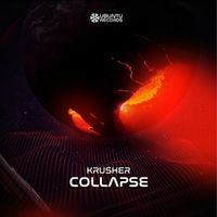 KRUSHER - Collapse