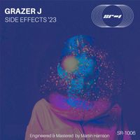 Grazer J - Side Effects '23 (Explicit)