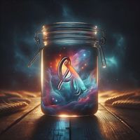 Bleu - PolyJam