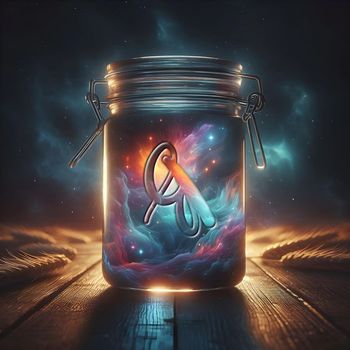 Bleu - PolyJam