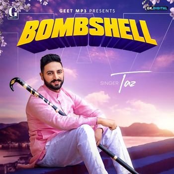 Taz - Bombshell