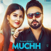Nishawn Bhullar - Muchh