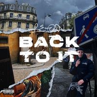 LEON - Back To It (Explicit)