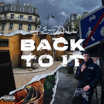 LEON - Back To It (Explicit)