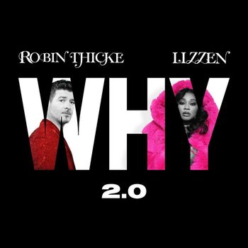 Robin Thicke - Why 2.0 (Explicit)
