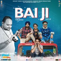 The Boss - Bai Ji (From "Unni Ikki")