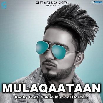 Rocky - Mulaqaataan
