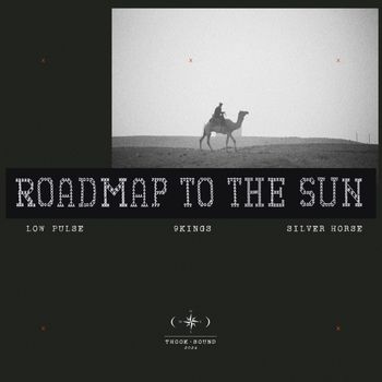 thook - ROADMAP TO THE SUN