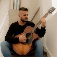 Dandy - Marea Roja (Acoustic)