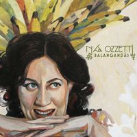 Ná Ozzetti - Balangandãs
