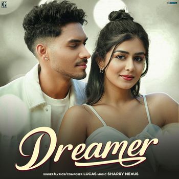 Lucas - Dreamer