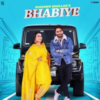 Nishawn Bhullar - Bhabiye