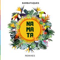 Barbatuques - Na Mata (Remixes)