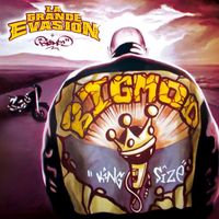 Big Mod - La grande évasion