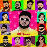Deep Jandu - Unity, Vol. 1