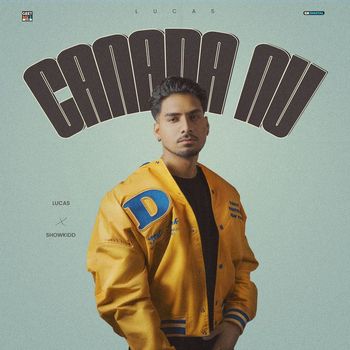 Lucas - Canada Nu