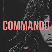 Dizmo - Commando