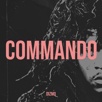 Dizmo - Commando