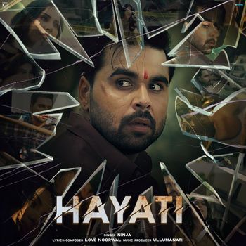 Ninja - Hayati