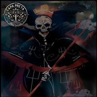 Nocturnal - Capa Preta