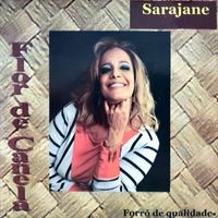Sarajane - Flor de Canela