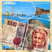 Edmund - Jesolo