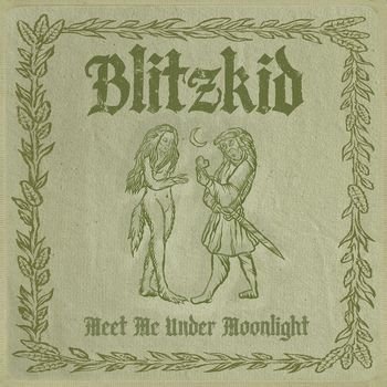 Blitzkid - Meet Me Under Moonlight (Explicit)