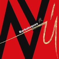 Barbatuques - Ayú