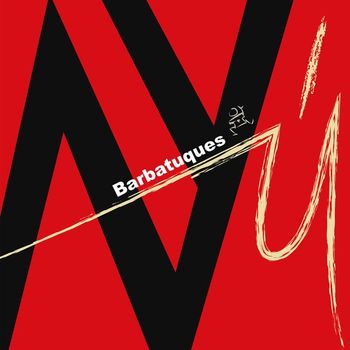 Barbatuques - Ayú