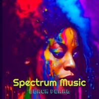 Black Pearl - Spectrum Music