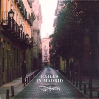 JD Hinton - Exiles In Madrid