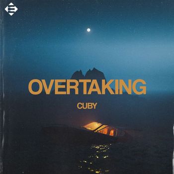 CUBY - Overtaking