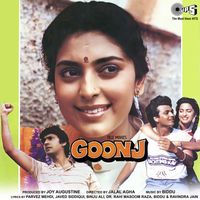 Biddu - Goonj (Original Motion Picture Soundtrack)