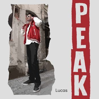 Lucas - Peak