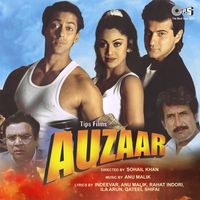 Anu Malik - Auzaar (Original Motion Picture Soundtrack)