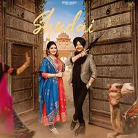 Inderjit Nikku - Shudai